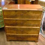 336 4281 CHEST OF DRAWERS